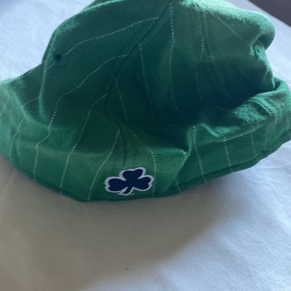 Notre Dame Cap Hat - Picture 2 of 4